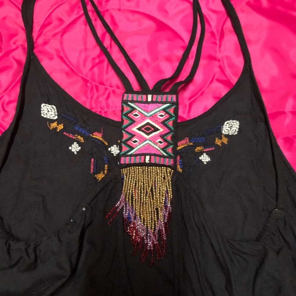 Roxy tank top